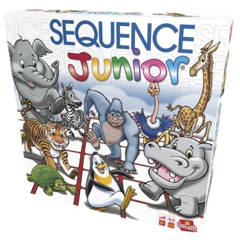 Sequence Junior